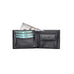 Passat Leather Men's Wallet Mizuri Leather