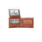 Passat Leather Men's Wallet Mizuri Leather