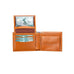 Passat Leather Men's Wallet Mizuri Leather