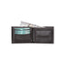 Passat Leather Men's Wallet Mizuri Leather