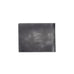 Passat Leather Men's Wallet Mizuri Leather