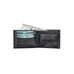 Passat Leather Men's Wallet Mizuri Leather
