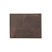 Passat Leather Men's Wallet Mizuri Leather