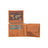 Passat Leather Men's Wallet Mizuri Leather