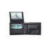 Passat Leather Men's Wallet Mizuri Leather