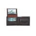 Passat Leather Men's Wallet Mizuri Leather