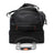 Pathfinder Gear Up Collection 36" Drop Bottom Duffel Black