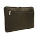 Piel 15" Zip Laptop Sleeve Piel