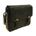 Piel Classic Expandable Messenger Bag Piel