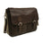 Piel Classic Expandable Messenger Bag Piel