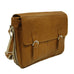 Piel Classic Expandable Messenger Bag Piel