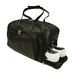 Piel Deluxe Carry On Duffel Piel