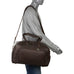 Piel Deluxe Carry On Duffel Piel