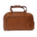 Piel Deluxe Carry On Duffel Piel