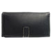 Piel Deluxe Ladies Wallet Piel