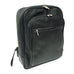 Piel Front Pocket Computer Backpack Piel