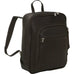 Piel Front Pocket Computer Backpack Piel