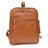 Piel Front Pocket Computer Backpack Piel