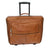 Piel Garment Bag On Wheels Piel