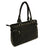 Piel Large Ladies Side Strap Tote Piel