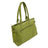 Piel Large Ladies Side Strap Tote Piel