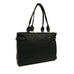 Piel Large Ladies Side Strap Tote Piel