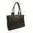 Piel Large Ladies Side Strap Tote Piel