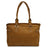 Piel Large Ladies Side Strap Tote Piel