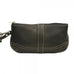 Piel Large Ladies Wristlet Piel