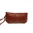 Piel Large Ladies Wristlet Piel