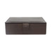 Piel Large Leather Gift Box Piel