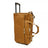 Piel Leather 22" Duffel On Wheels Assorted Colors Piel