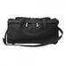 Piel Leather 22" Duffel On Wheels Assorted Colors Piel