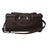 Piel Leather 22" Duffel On Wheels Assorted Colors Piel