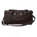 Piel Leather 22" Duffel On Wheels Assorted Colors Piel