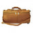 Piel Leather 22" Duffel On Wheels Assorted Colors Piel