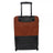 Piel Leather 22" Wheeled Traveler Case Assorted Colors Piel