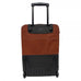 Piel Leather 22" Wheeled Traveler Case Assorted Colors Piel