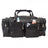 Piel Leather 24" Duffel Bag with Pockets Piel