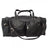 Piel Leather 24" Duffel Bag with Pockets Piel