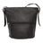 Piel Leather Bucket Bag Piel