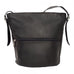 Piel Leather Bucket Bag Piel