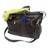 Piel Leather Carpet Bag with Pockets Piel