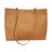 Piel Leather Carry All Market Bag Assorted Colors Piel