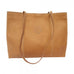 Piel Leather Carry All Market Bag Assorted Colors Piel