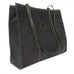 Piel Leather Carry All Market Bag Assorted Colors Piel
