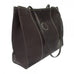 Piel Leather Carry All Market Bag Assorted Colors Piel