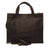 Piel Leather Carry All Tote Bag Piel