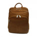 Piel Leather Checkpoint Friendly Urban Backpack Piel