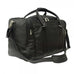 Piel Leather Classic Weekend Carry-On Bag Piel